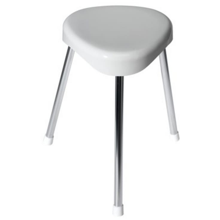 Iris 3-beint krakk 43 cm sete