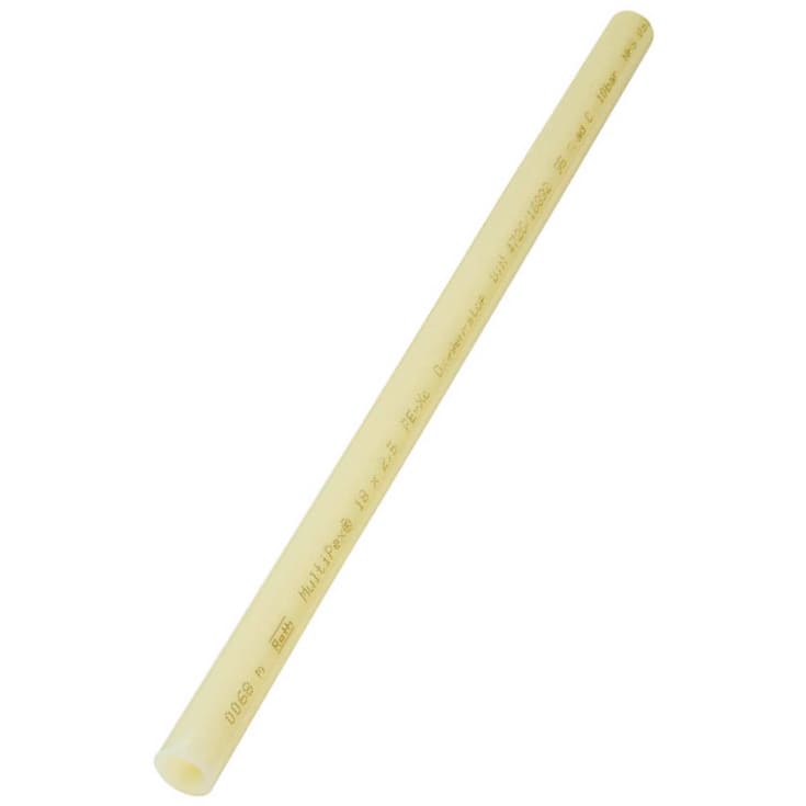 60 meter Roth universal pex rør til vann og varme, 15 mm