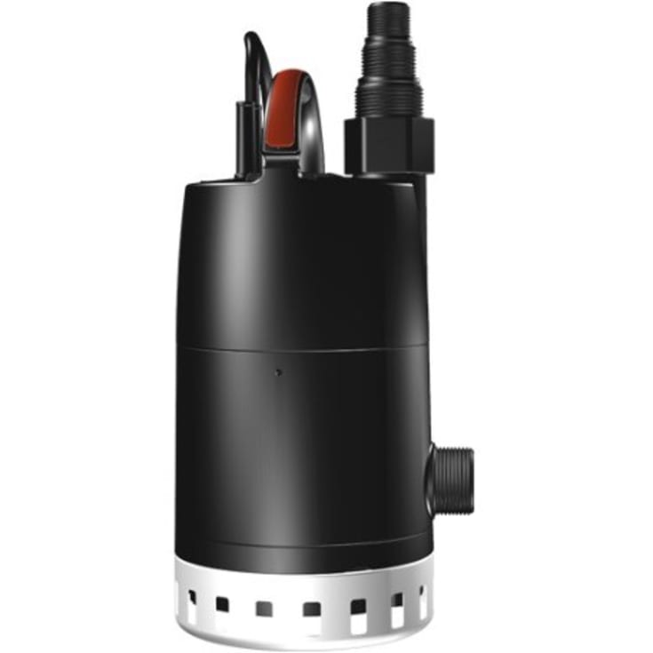 Grundfos Unilift CC7-M1 pump för spillvatten, 10 meter kabel