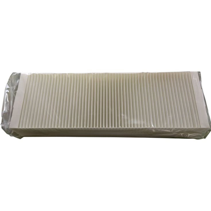 Standard filtersett for recoVAIR 260/4 &amp; 360/4