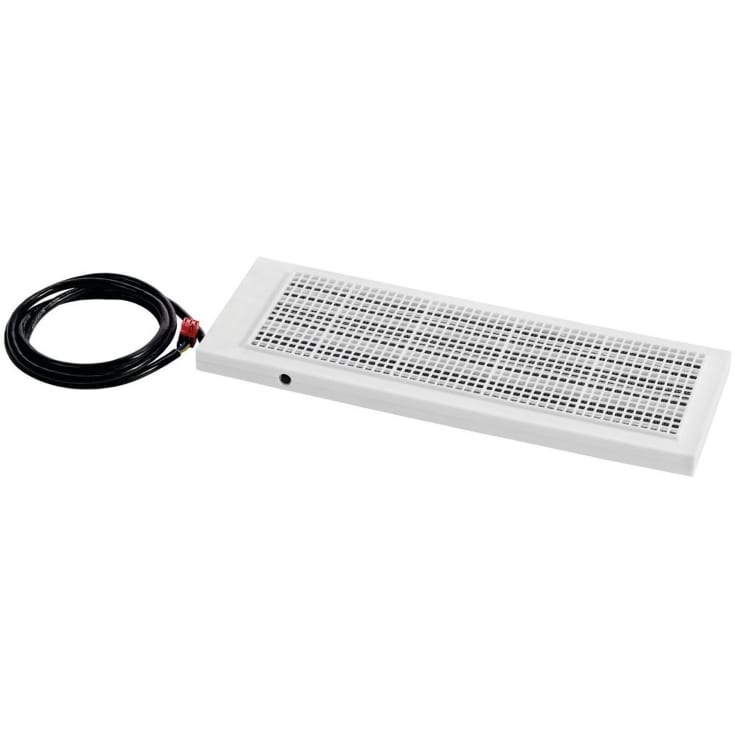 Frostbeskyttelseselement for recoVAIR 360/4 - til -15°C