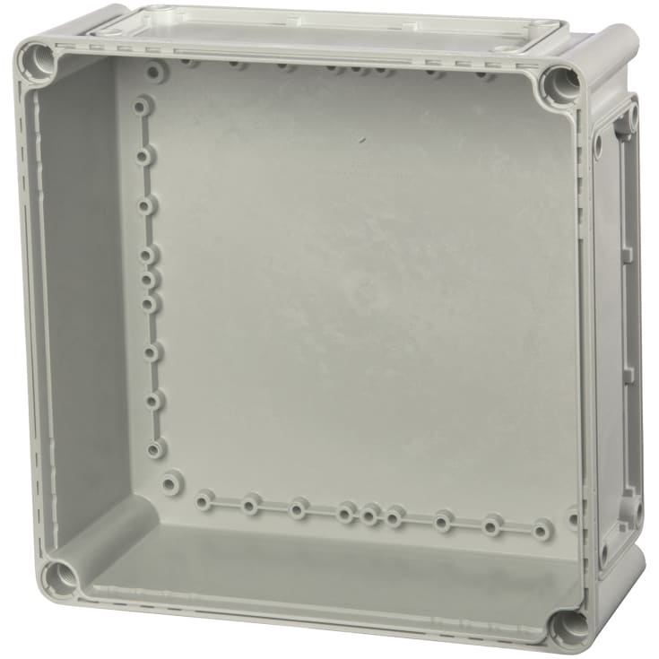 Boksbunn EKOE 280x280x100 mm