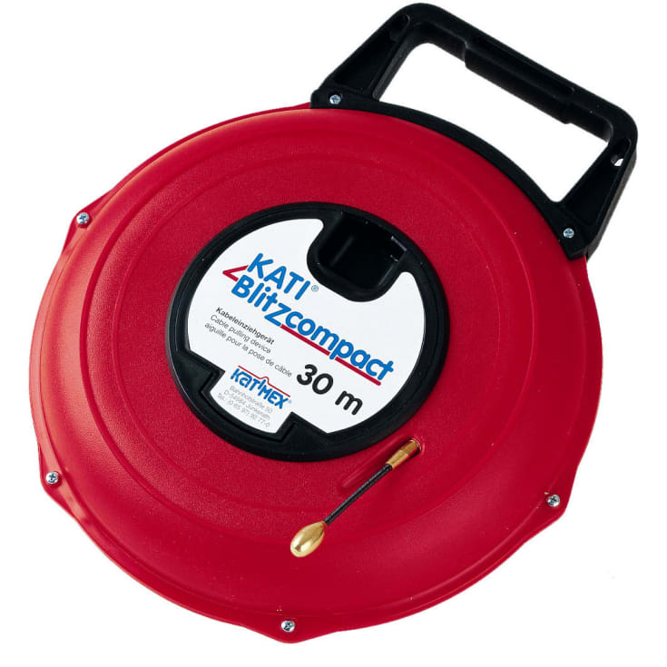 Kati Blitz Compact Search fjær 50 meter, Ø3 mm komplett