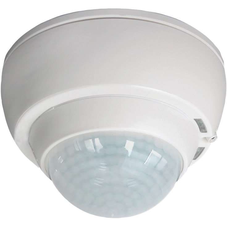 Närvarosensor PD4-M-DAA4G-P Dali 4 Zoner, inbyggd