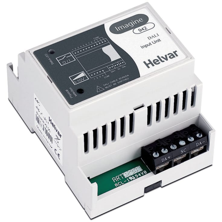 DigiDim942 Inputmodul 8 indgange