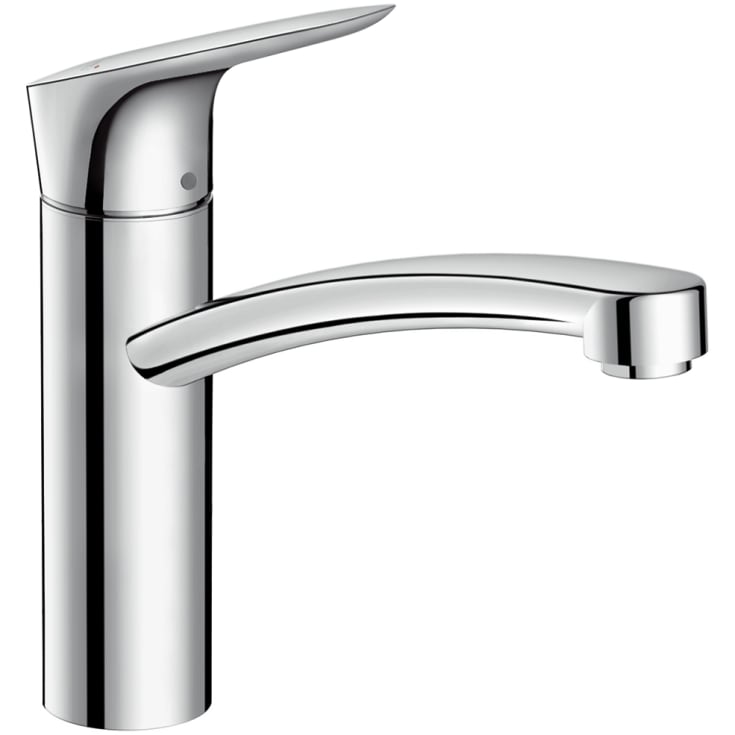 Hansgrohe Logis 160 köksblandare, krom