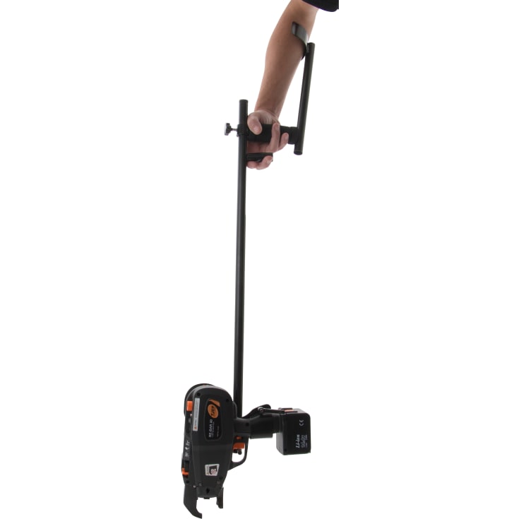 Forlengerarm for MAX bindemaskiner