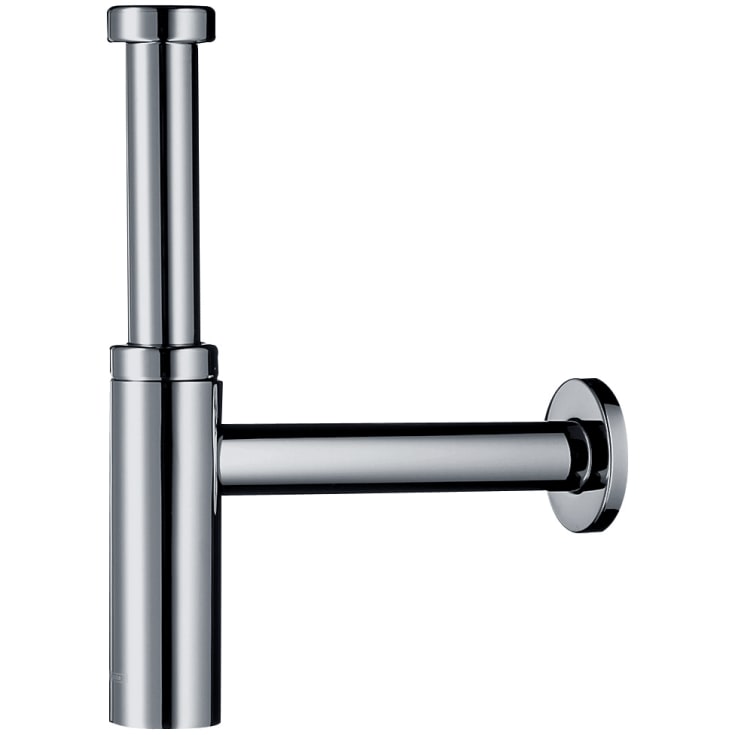 Hansgrohe Flowstar S vandlås, krom