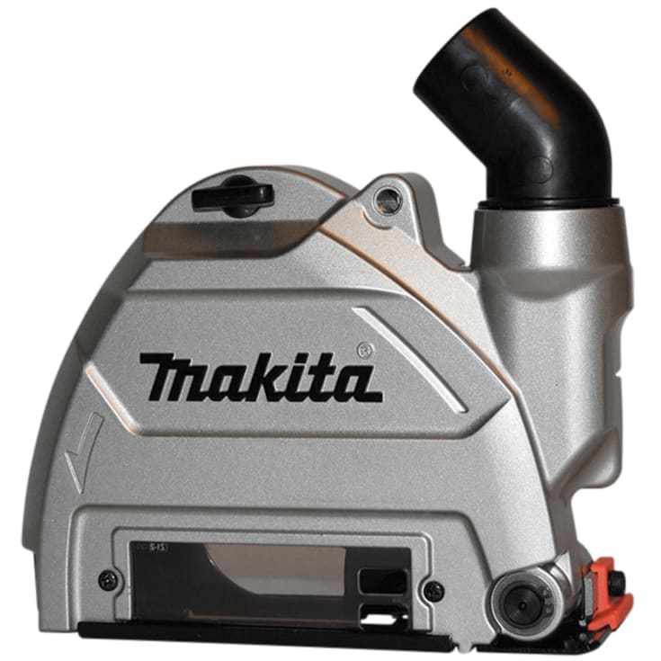 Makita støvsugeskærm, 125 mm