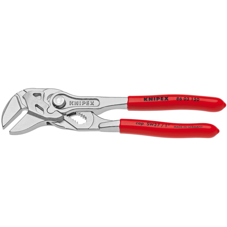 Knipex Mini-Tangnøgle 150 mm