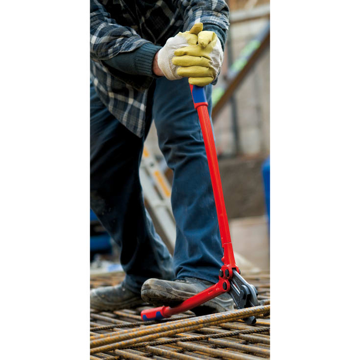KNIPEX boltsaks, 460 mm