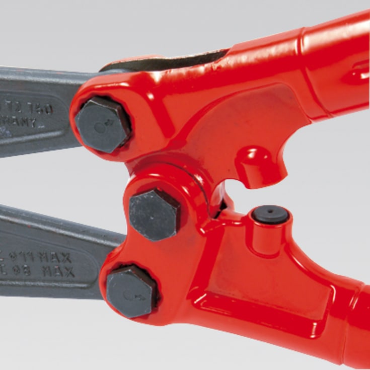 KNIPEX boltsaks, 760 mm