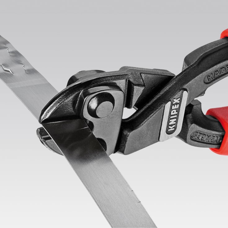 Knipex Cobolt Boltsaks 200 mm kompakt