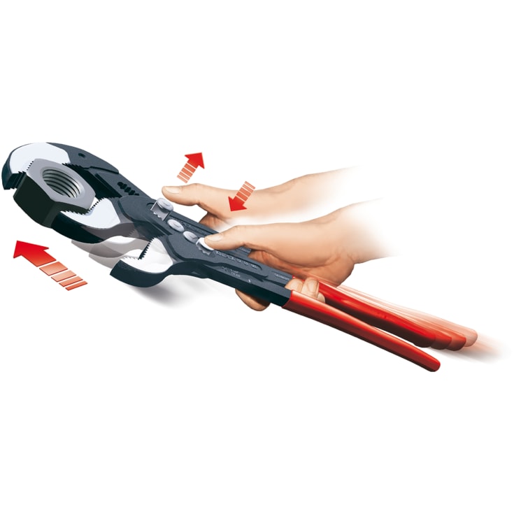 Knipex Cobra XXL vannpumpetang 560 mm