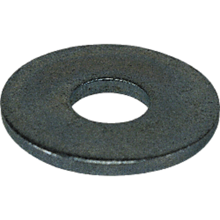 100 stk Skive M8 8,4 x 25 x 2,1 mm M8-E (100)