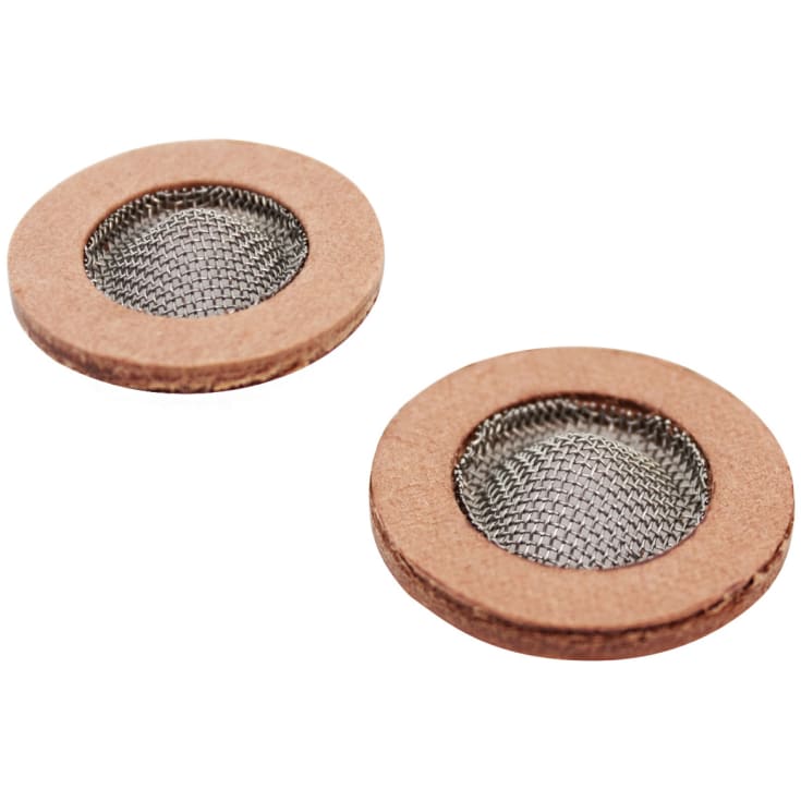 Oras fiberpakning med si 3/4", 2 stk