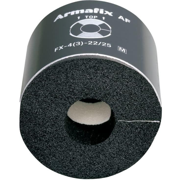 32 stk FX-2-28/30 mm Armafix ISO kappe
