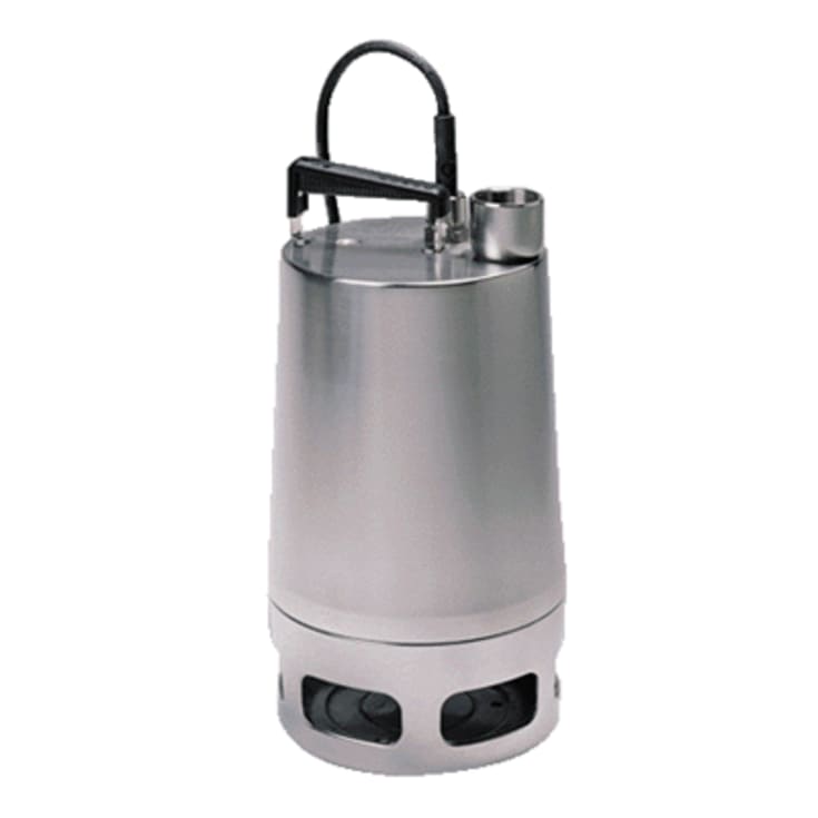 Grundfos Afløbspumpe Ap 35.40.06.A1 1 X 230 V