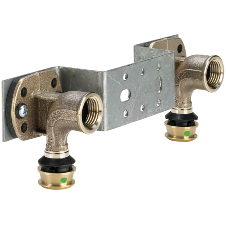 Raxofix monteringsenhet 16 x 1/2&quot; x 150 mm