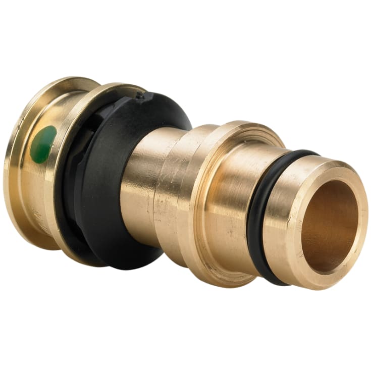 2 stk Raxofix pluggadapter 16 mm