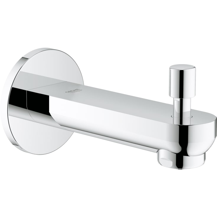 Grohe Eurosmart Cosmopolitan badekartut + omkaster