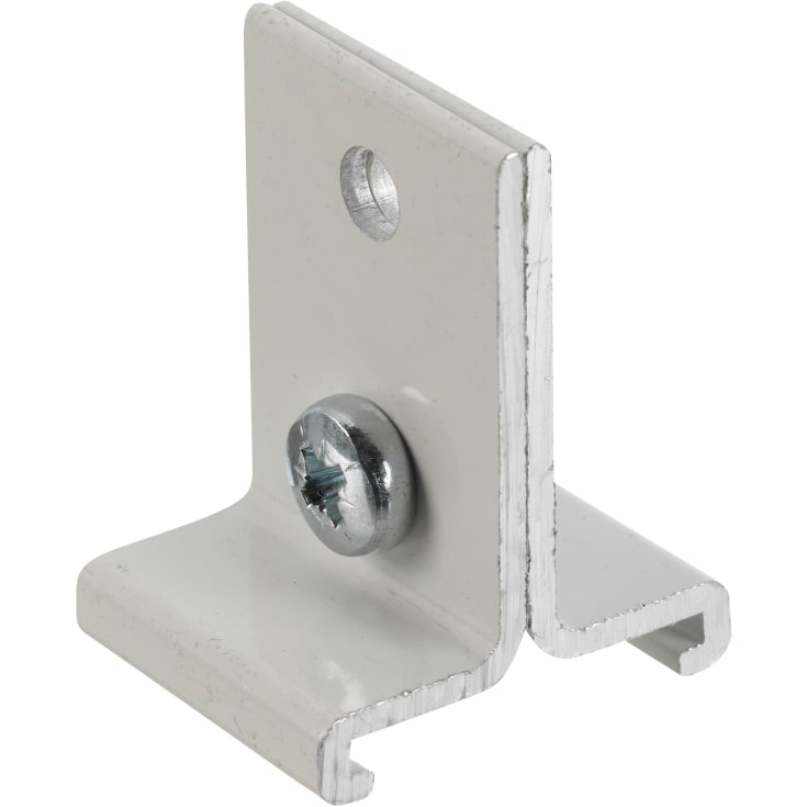 Global 3F wirebrakett, hvid