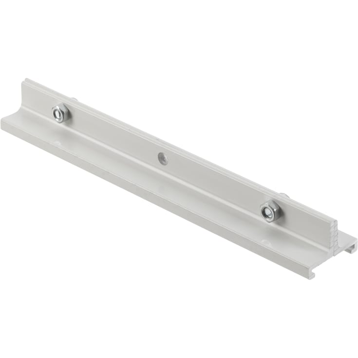 Global 3F wirebrakett, hvid