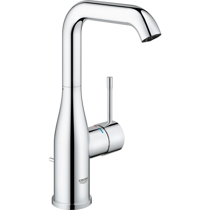 Grohe Essence tvättställsblandare, krom