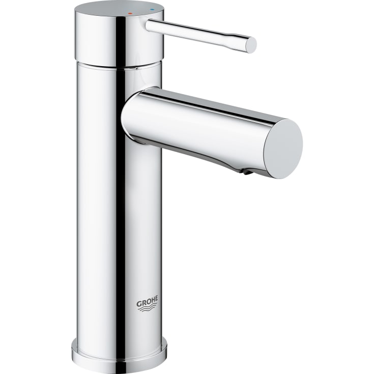 Grohe Essence tvättställsblandare, krom
