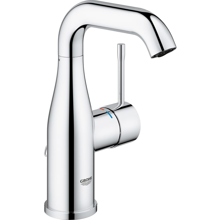 Grohe Essence Nytt servantbatteri med kjede