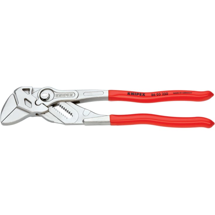 Knipex Mini-Tangnøgle 250 mm