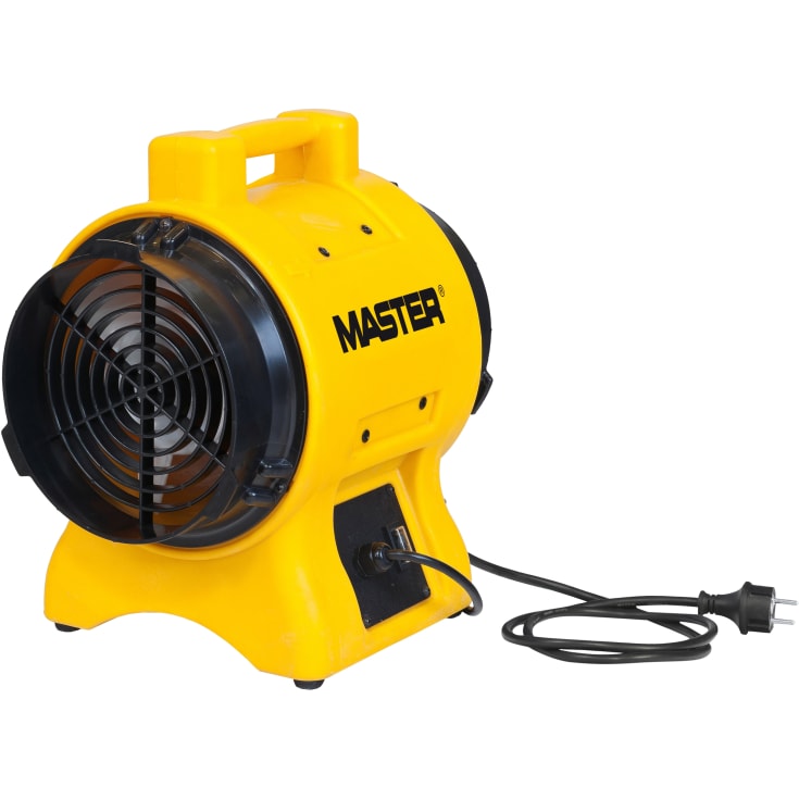 Master vifte BL 6800
