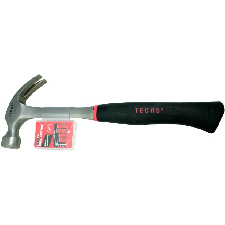 Tecos VibeBuster T-H16M kløfthammer