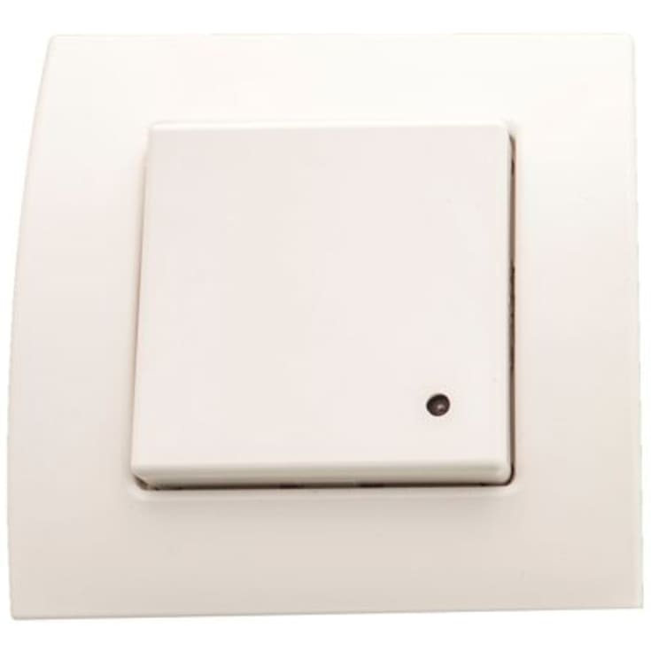 Columbus Time Touch hvid IP20