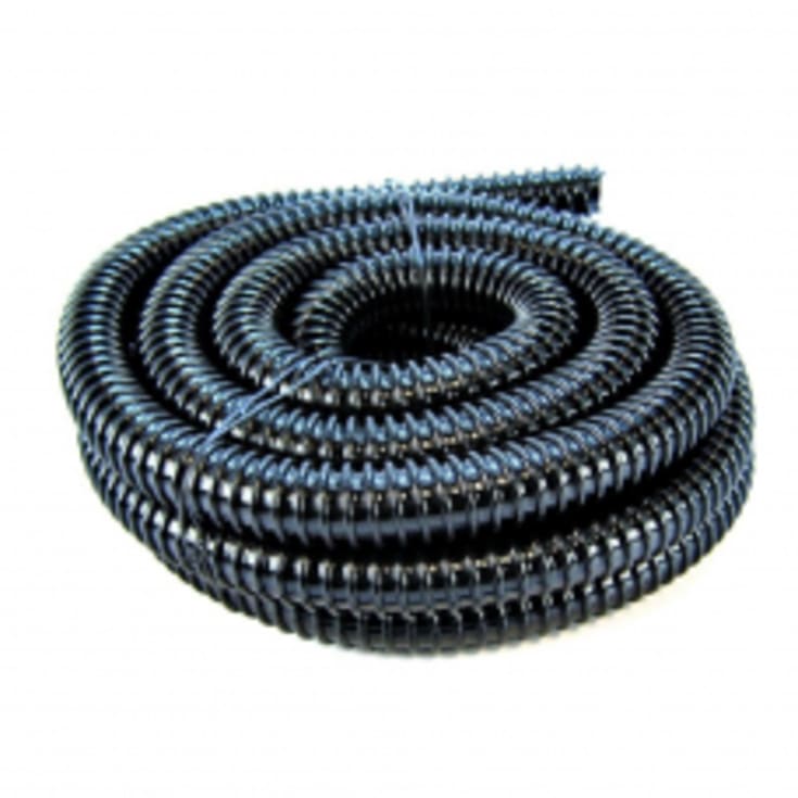 PVC-slange 76 mm 1 meter