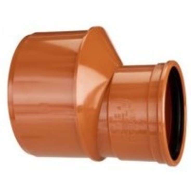 Kaczmarek 400 x 315 mm PP kloakkreduksjon