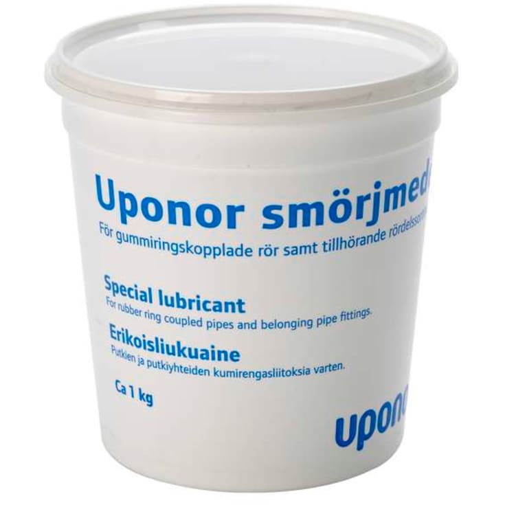 Upofog smörjmedel, 1 kg