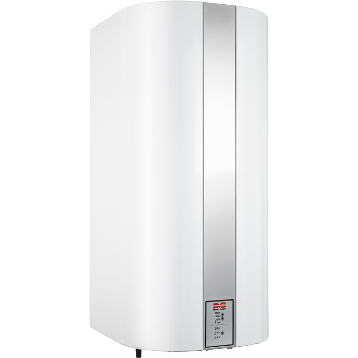 Metro 206 ECO el-vandvarmer med smart control, 56 liter