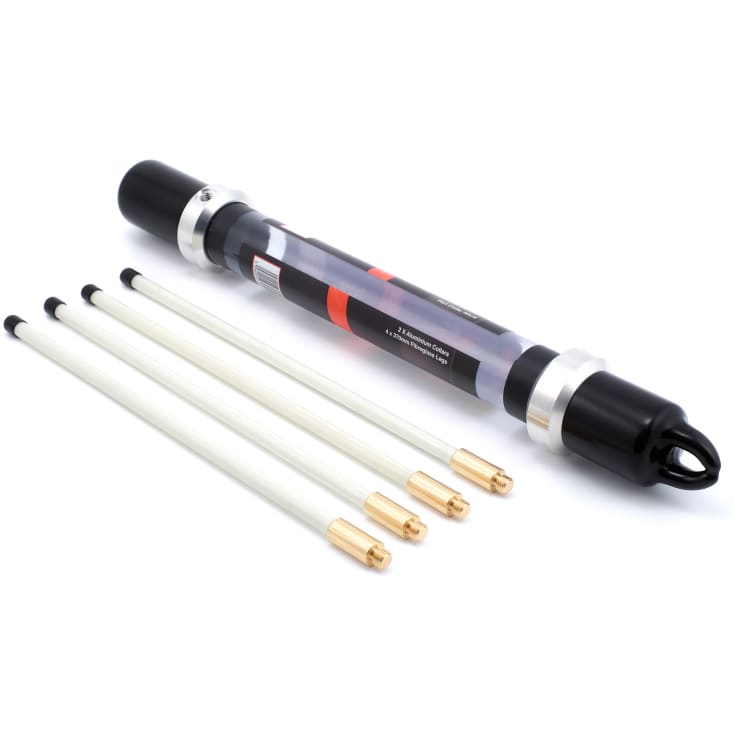 Super Rod kabeltromleholder