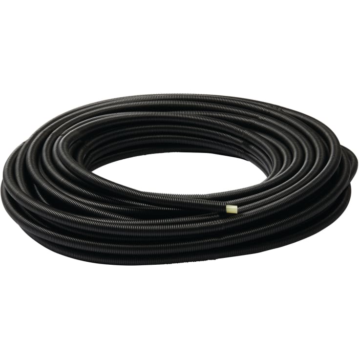 50 meter Wavin Tigris universal pex rør-i-rør til vand og varme, 15 mm