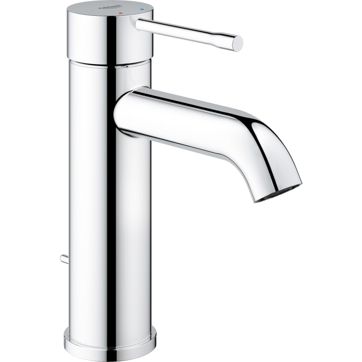Grohe Essence tvättställsblandare, krom