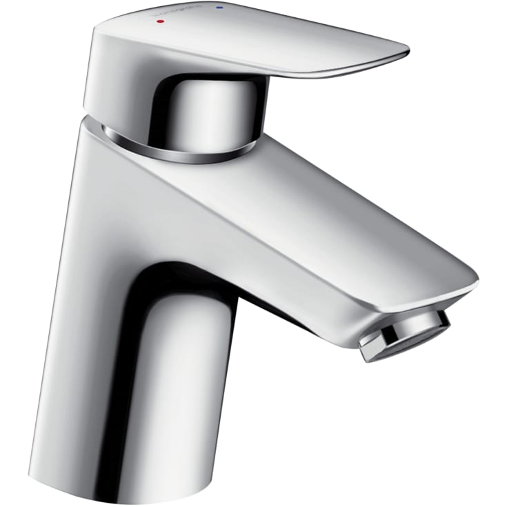 Hansgrohe Logis 70 tvättställsblandare, krom