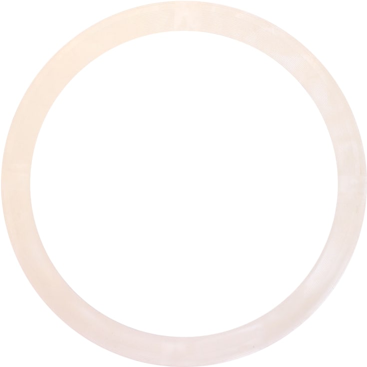 Kombi Ringen 640 x 5/15 mm förlängningsring, krokig, PP 650S