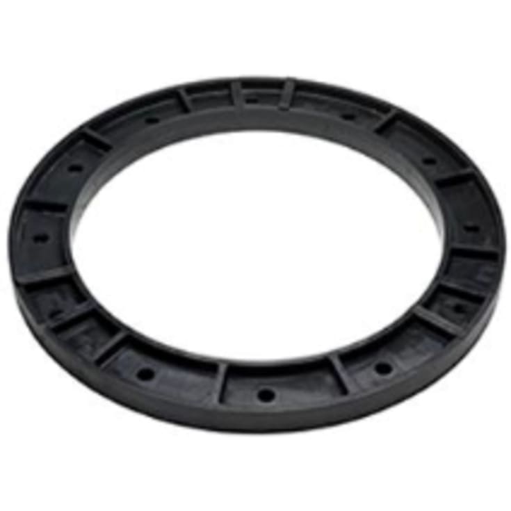 Kombi Ringen B6 650 x 50 mm beslagsdel, plast