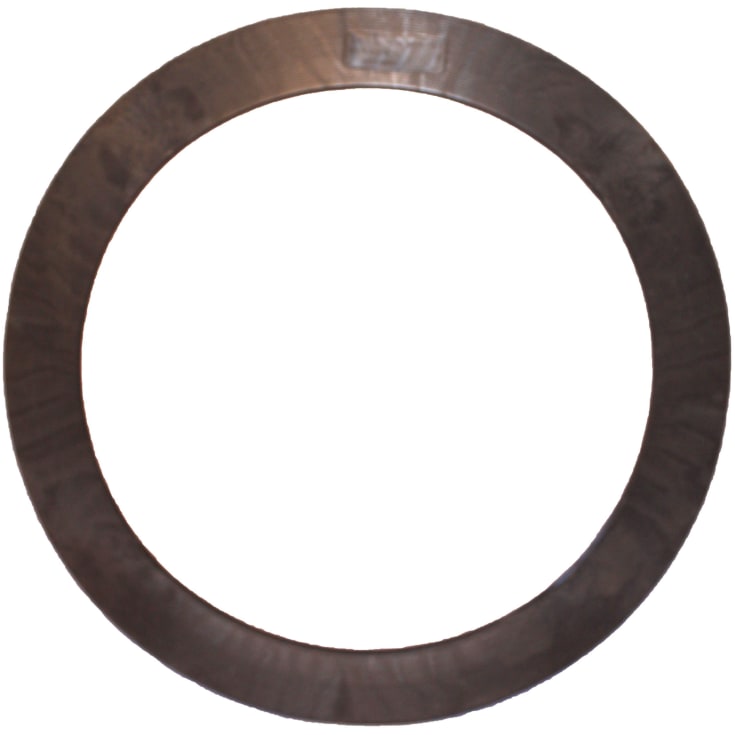 Combi Ring 640, 800 x 630 x 3 mm skrapring, PP