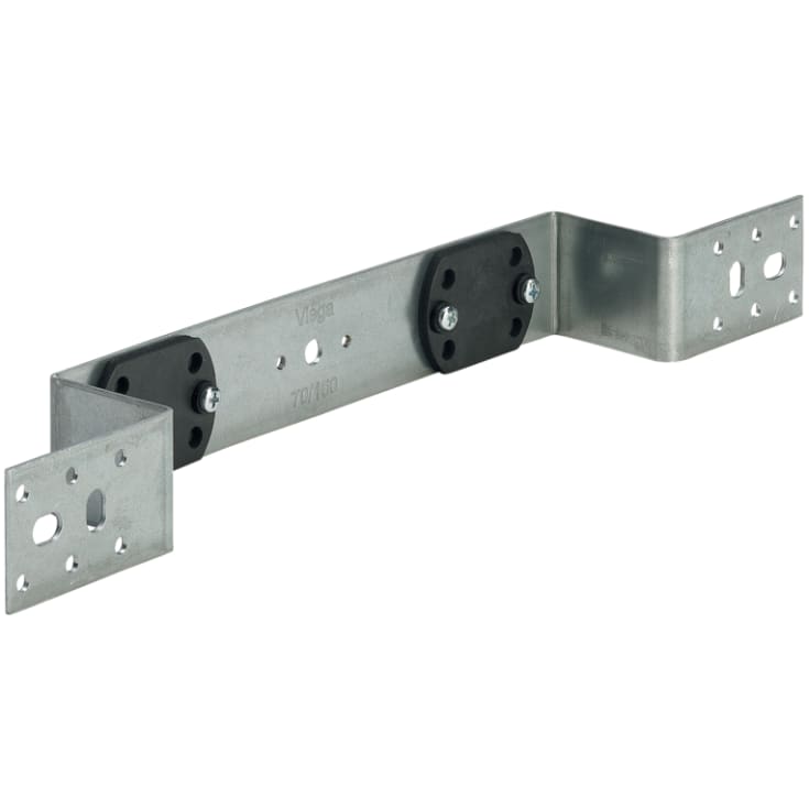 Holder 16 x 1/2&quot; x 70/100/150 mm