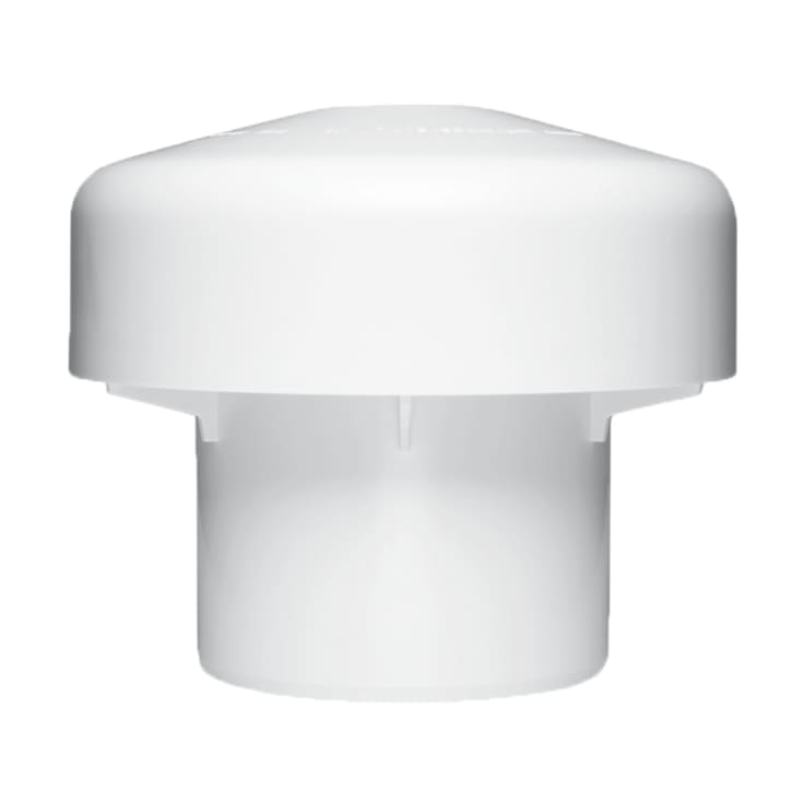 Purus vakuumventil, Ø110 mm, hvid