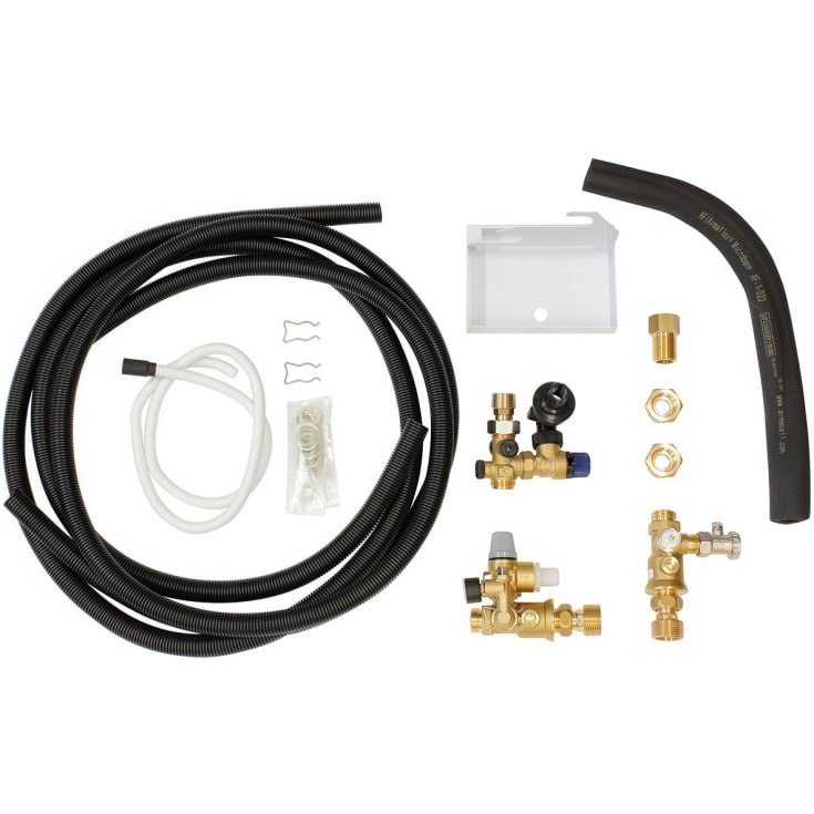 Tilkoblingssett Vaillant 10 Bar