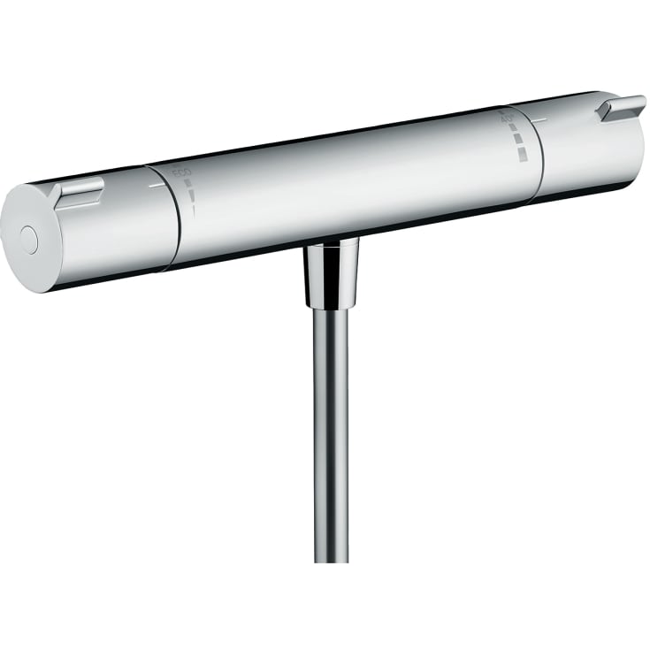 Hansgrohe Ecostat 1001 CL dusjbatteri, krom