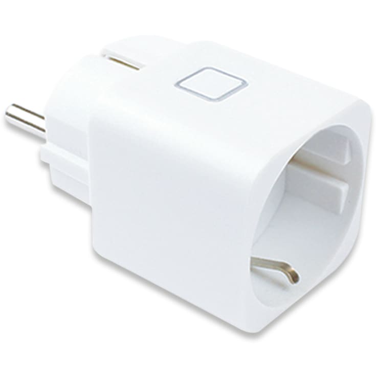 Salus Smart Plug adapter